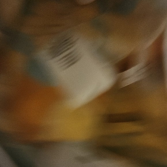 A.L.C. Isabel Sea Glass Crop Top Size 6 - Picture 3 of 6